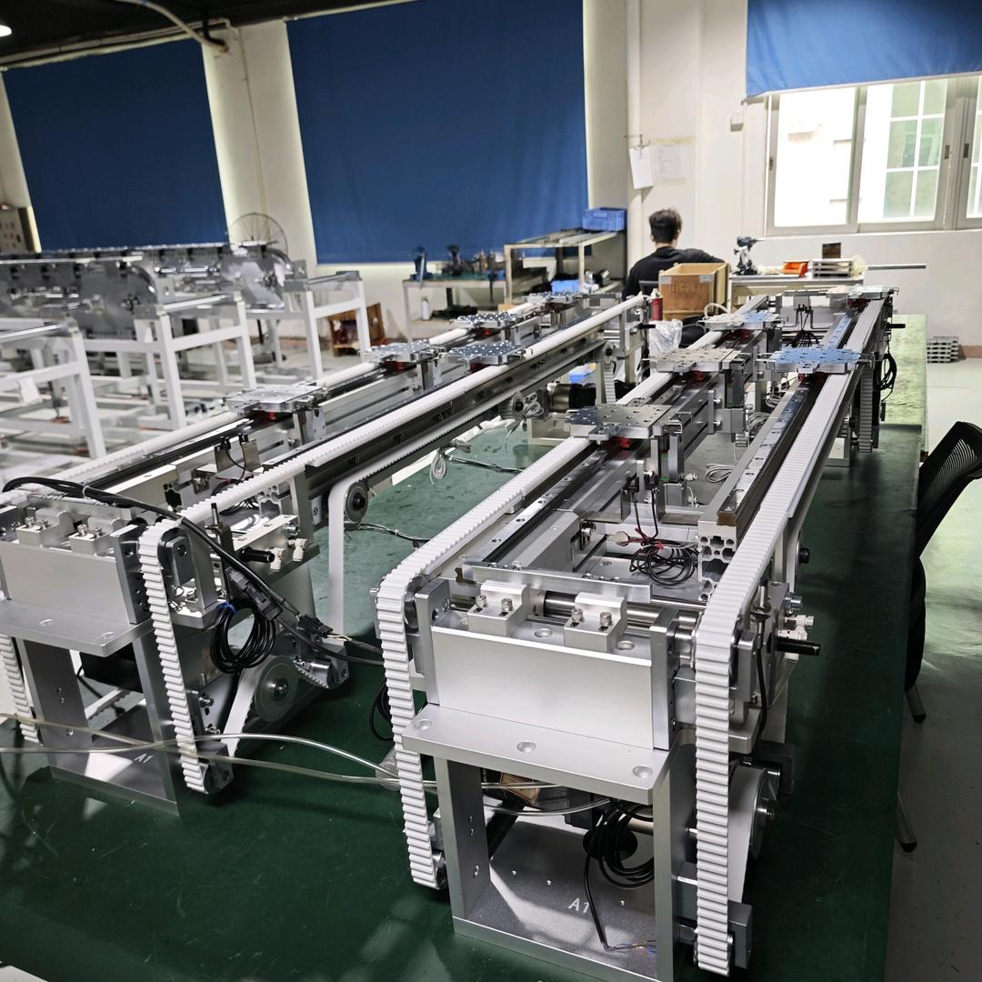 环形导轨源头厂家