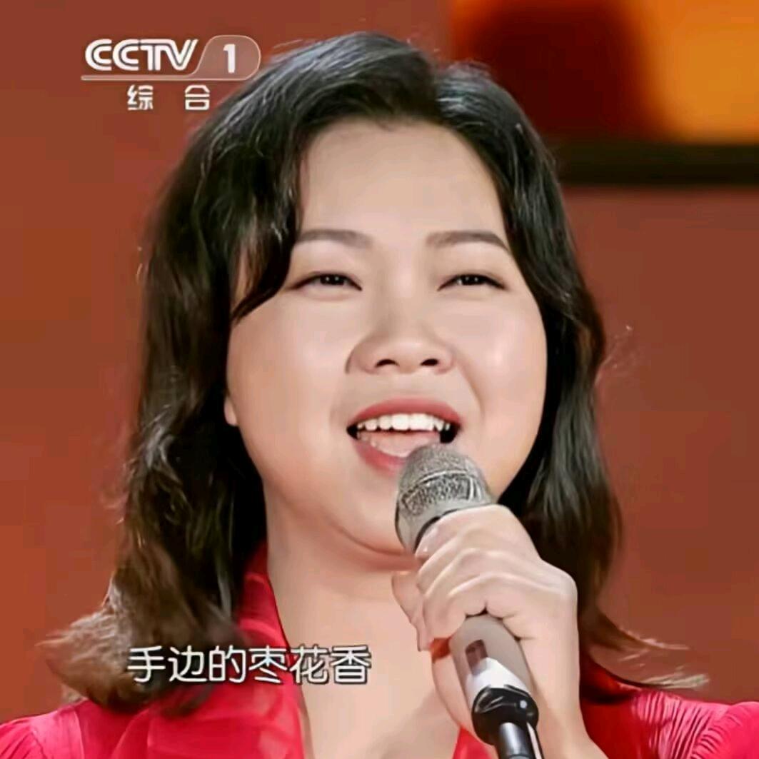 张萍《戏曲演员》