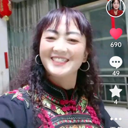 付姐越来越好