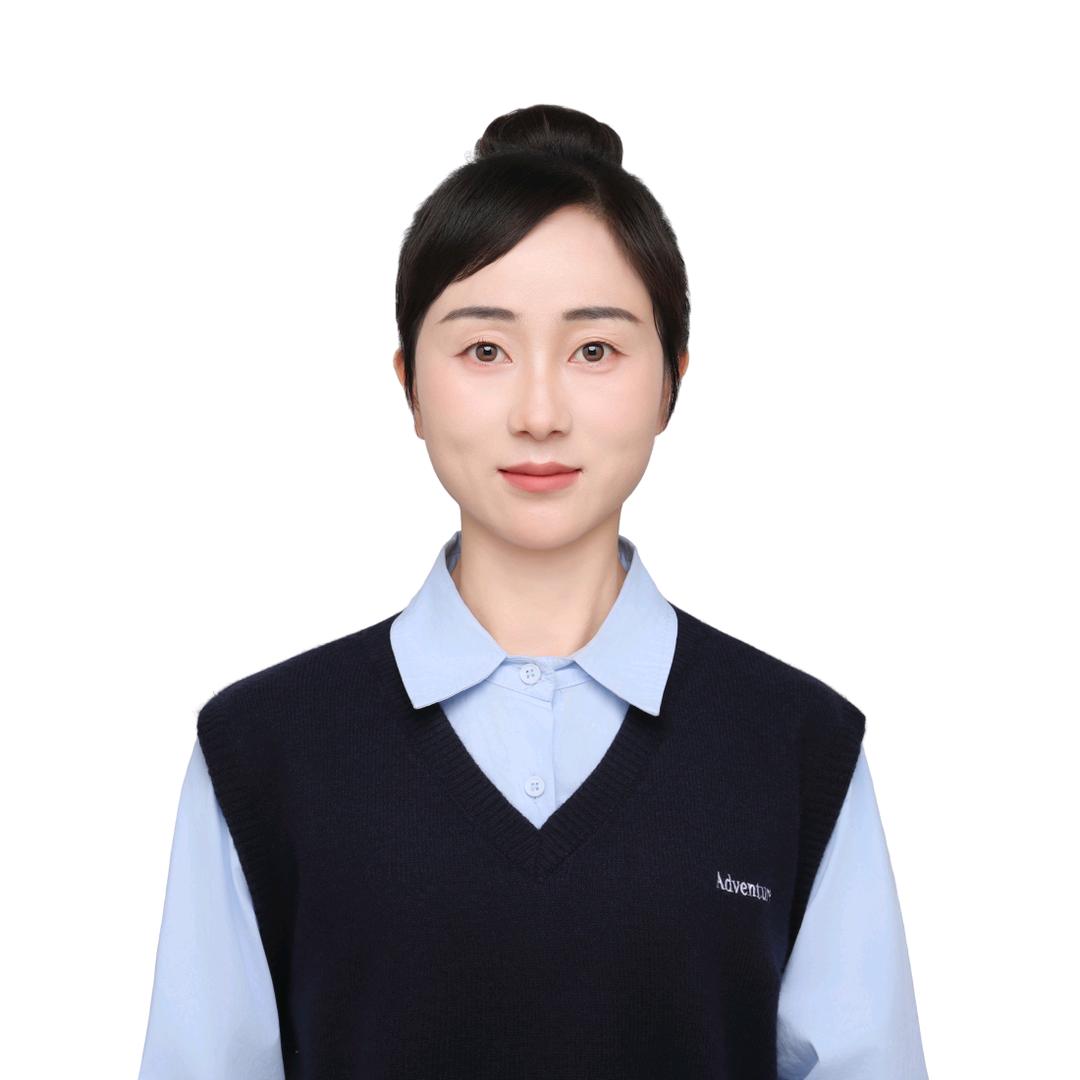 @Lily园长-淮北蒙特梭利托育