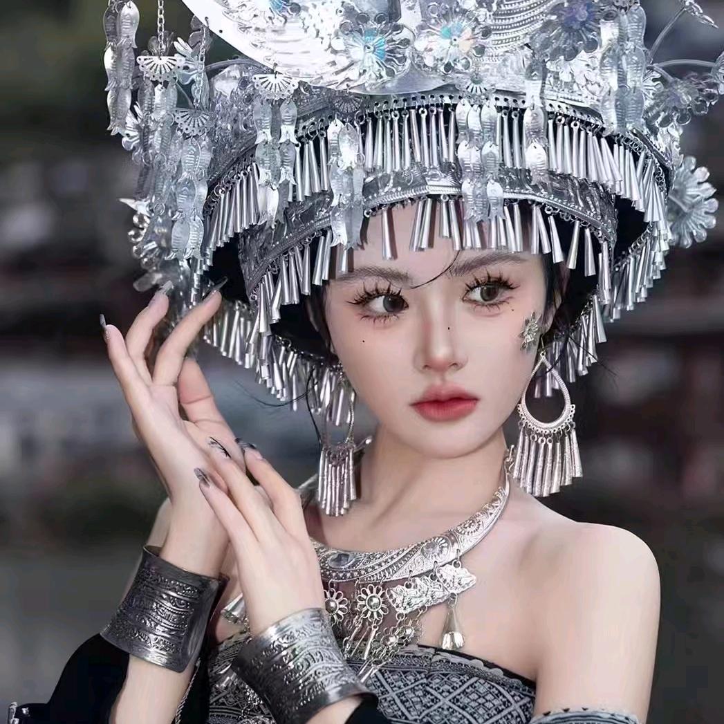 丽水古堰画乡小俏摄影工作室