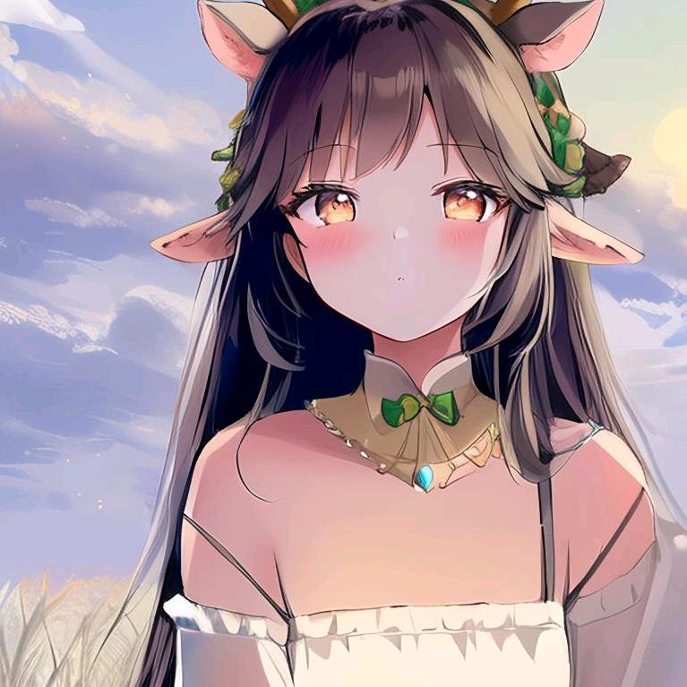 幼稚园小怪兽✨