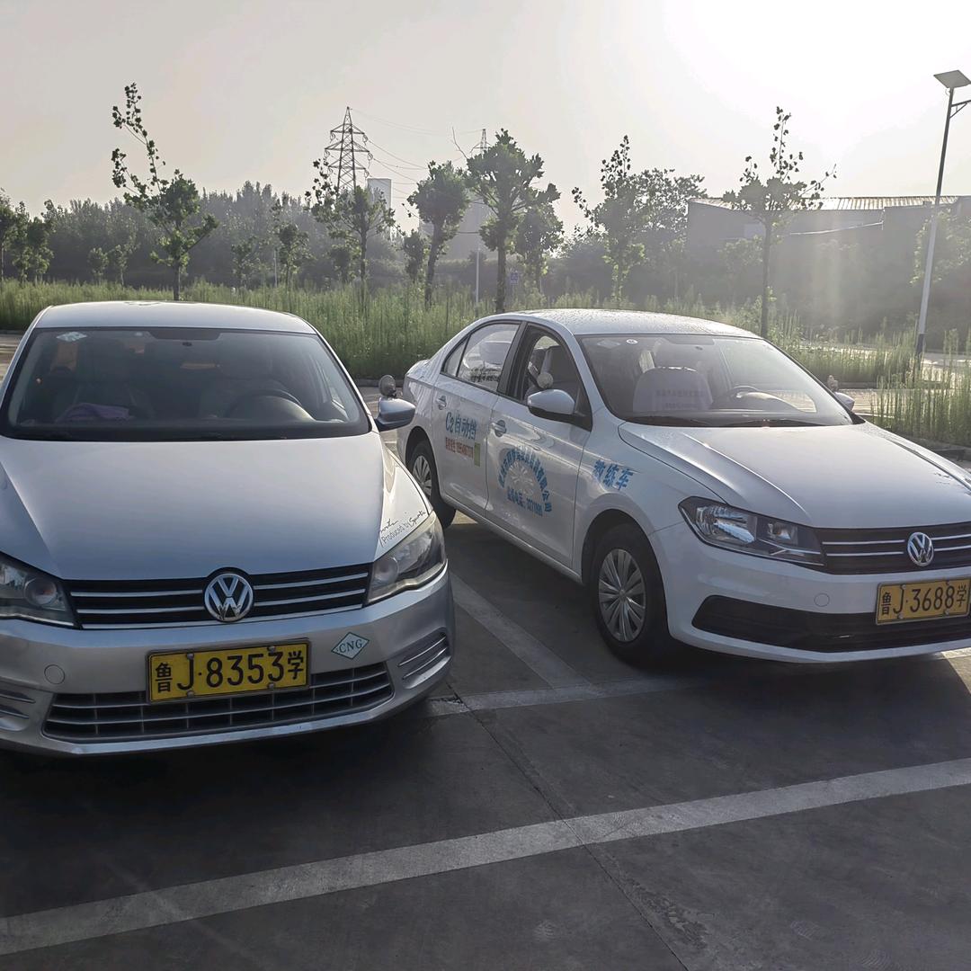 肥城驾校王教练，专业培训C1C2D