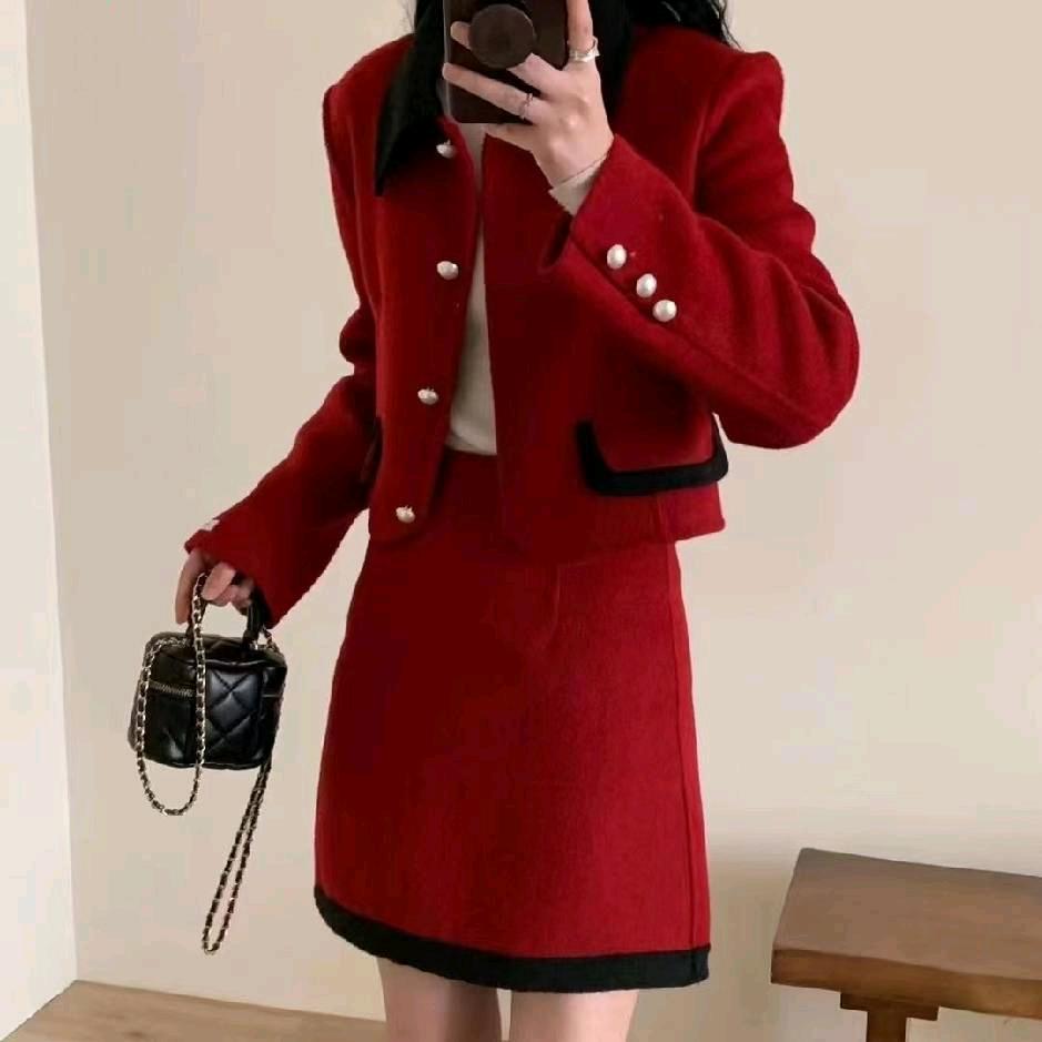 闺蜜汇女装。