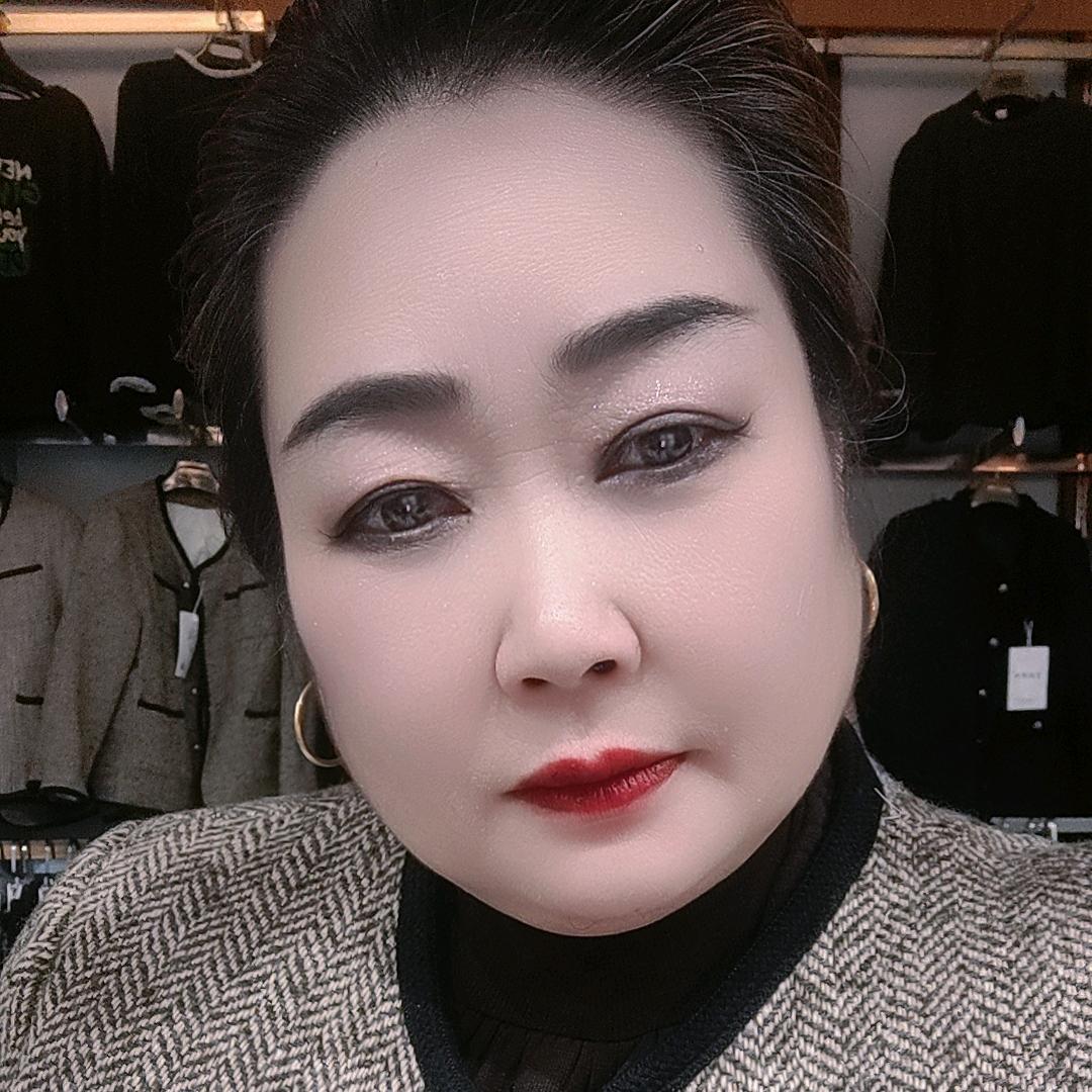 胖姐！我就是胖姐！