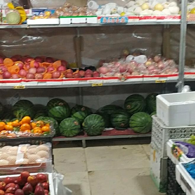 好再来水果干果店