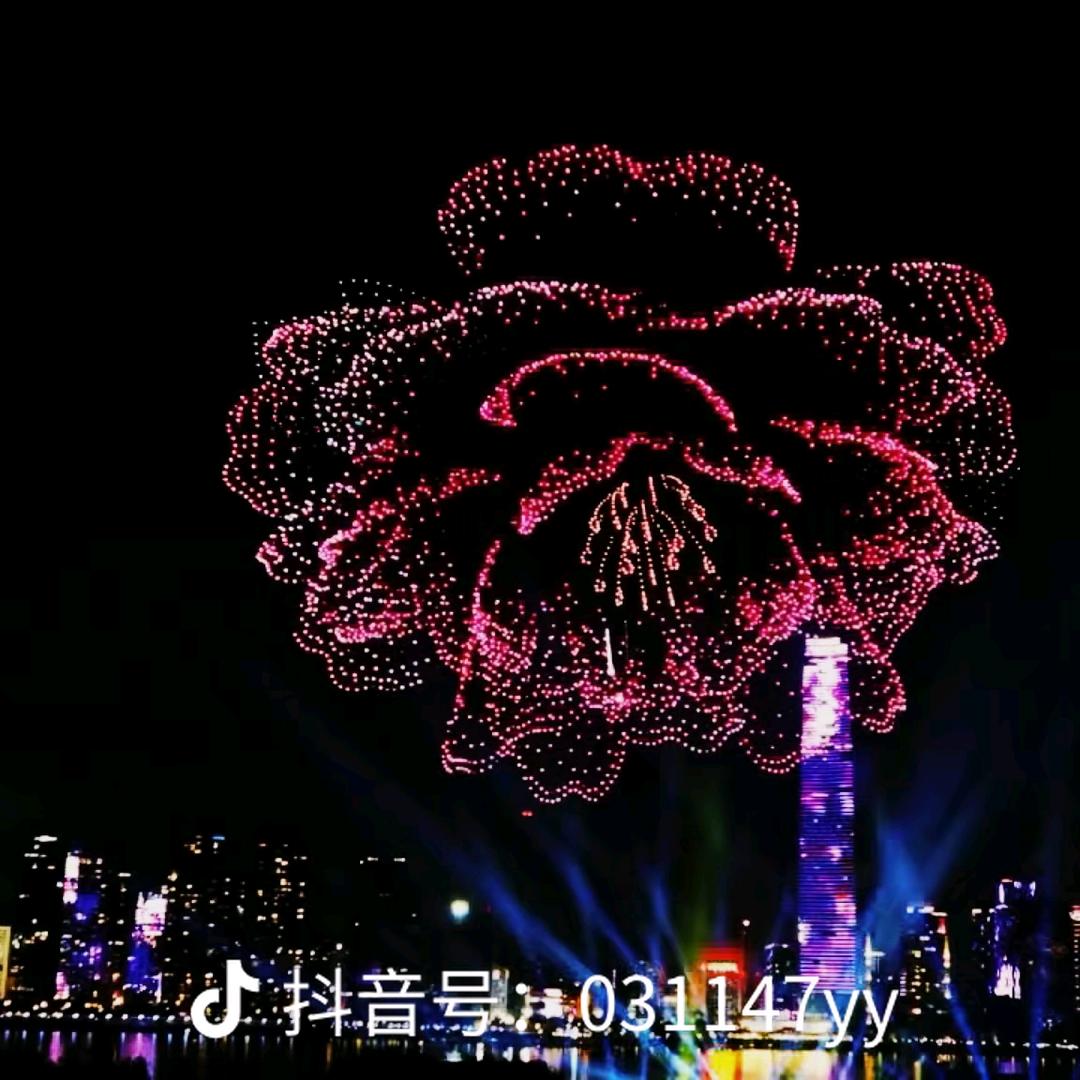 雪来了