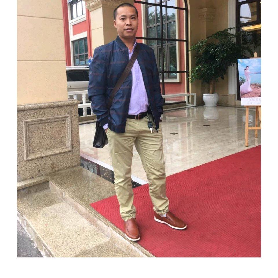 爱你一亿年