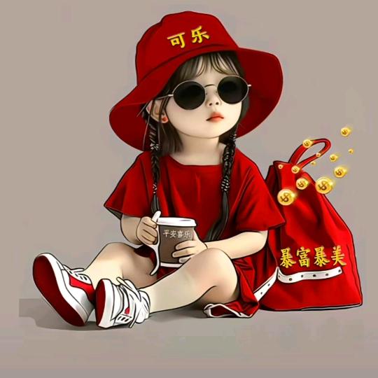 识饮识食，人生积极