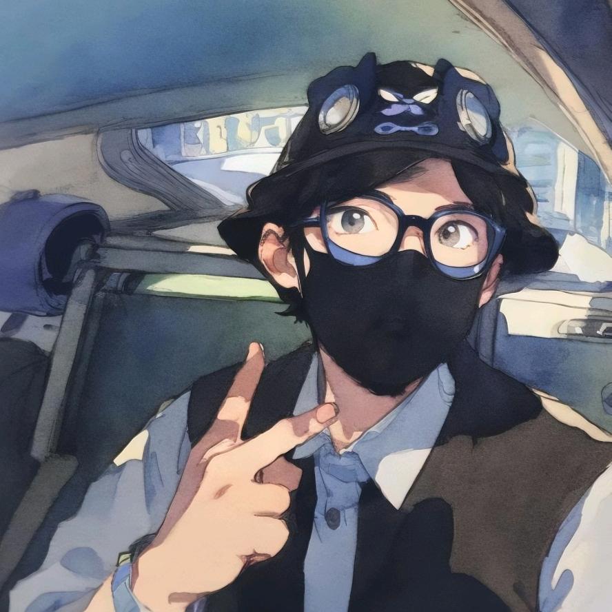 贝子学长