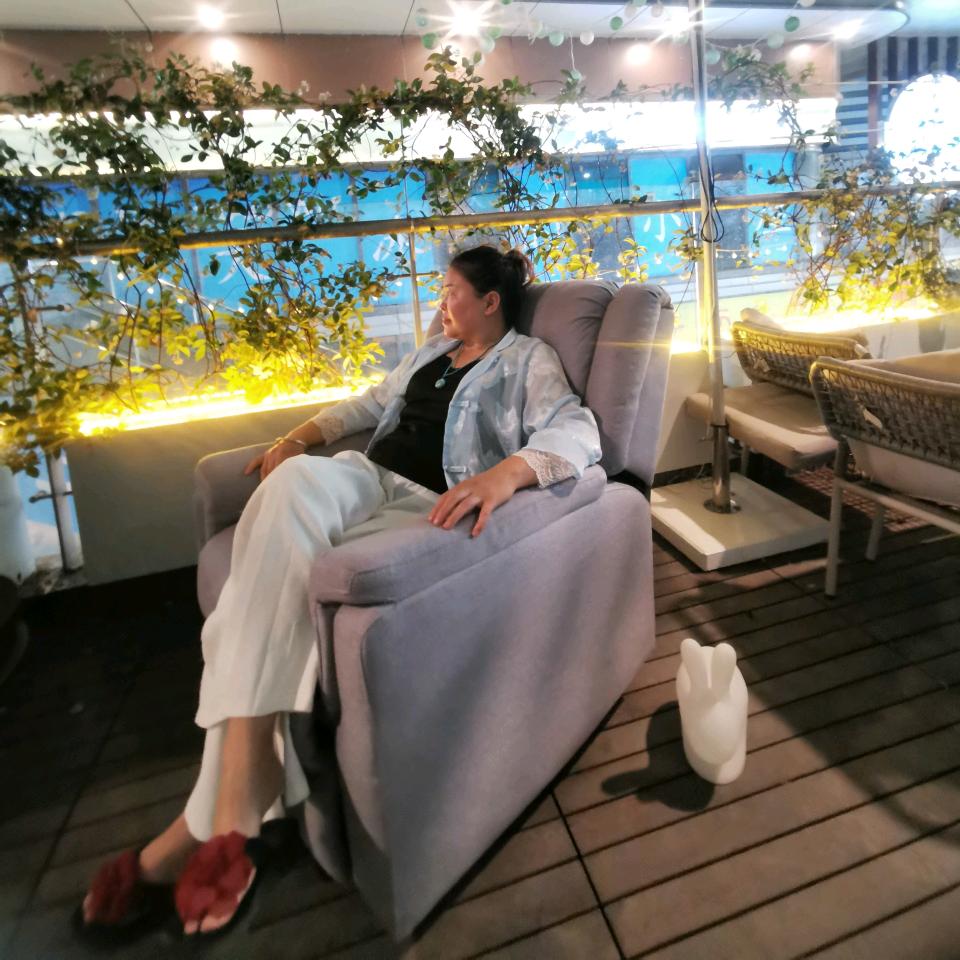 小黄蜂家政团购（王果果）