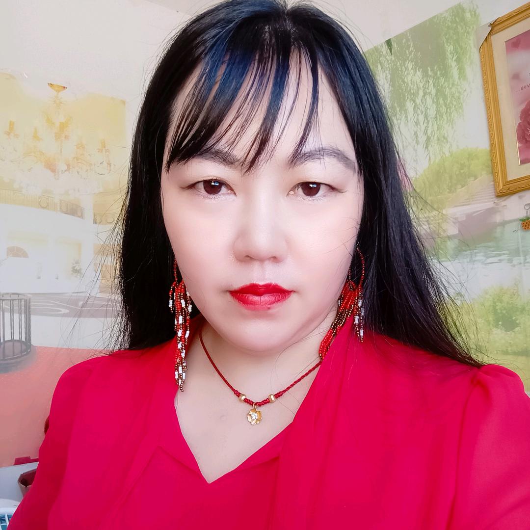 丫头@