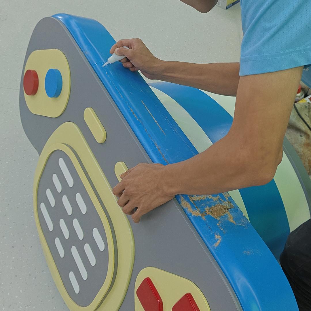 重庆家具维修