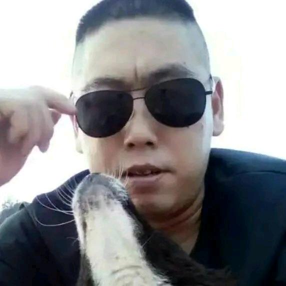 哥就是这么任性