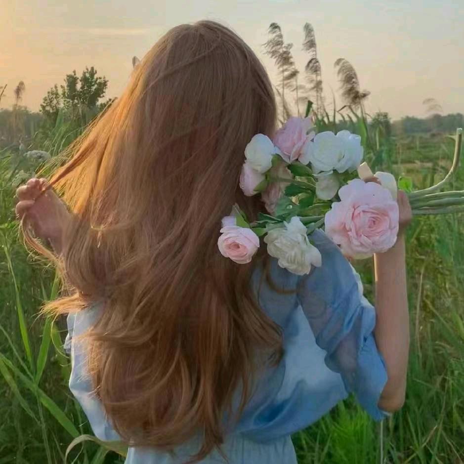 幸福很简单（单亲妈妈）