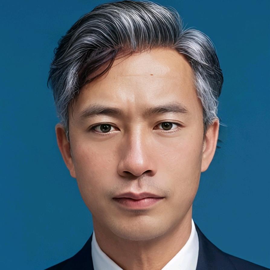 缘分让我遇见你