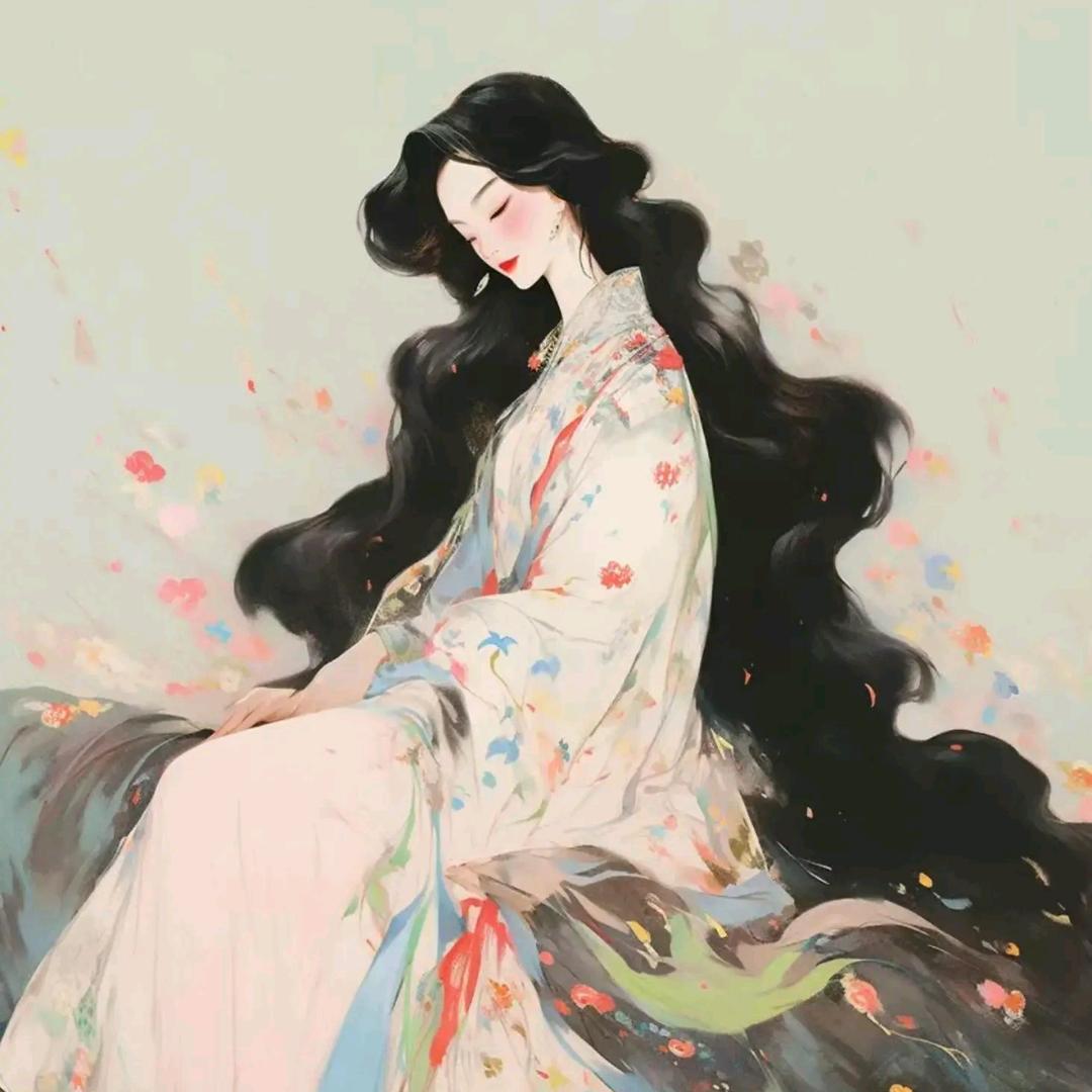 琳小开🦋