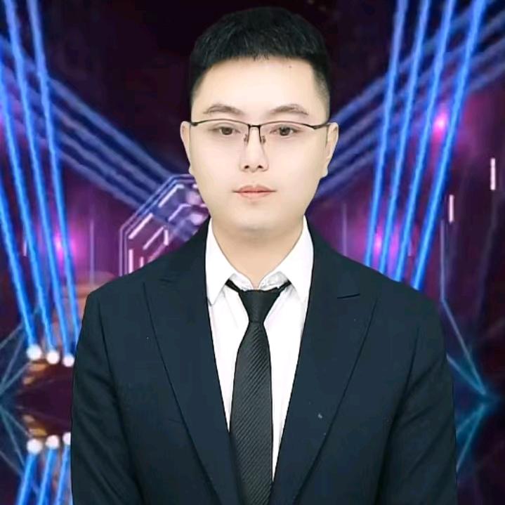 韦小宝🔥(感恩遇见)
