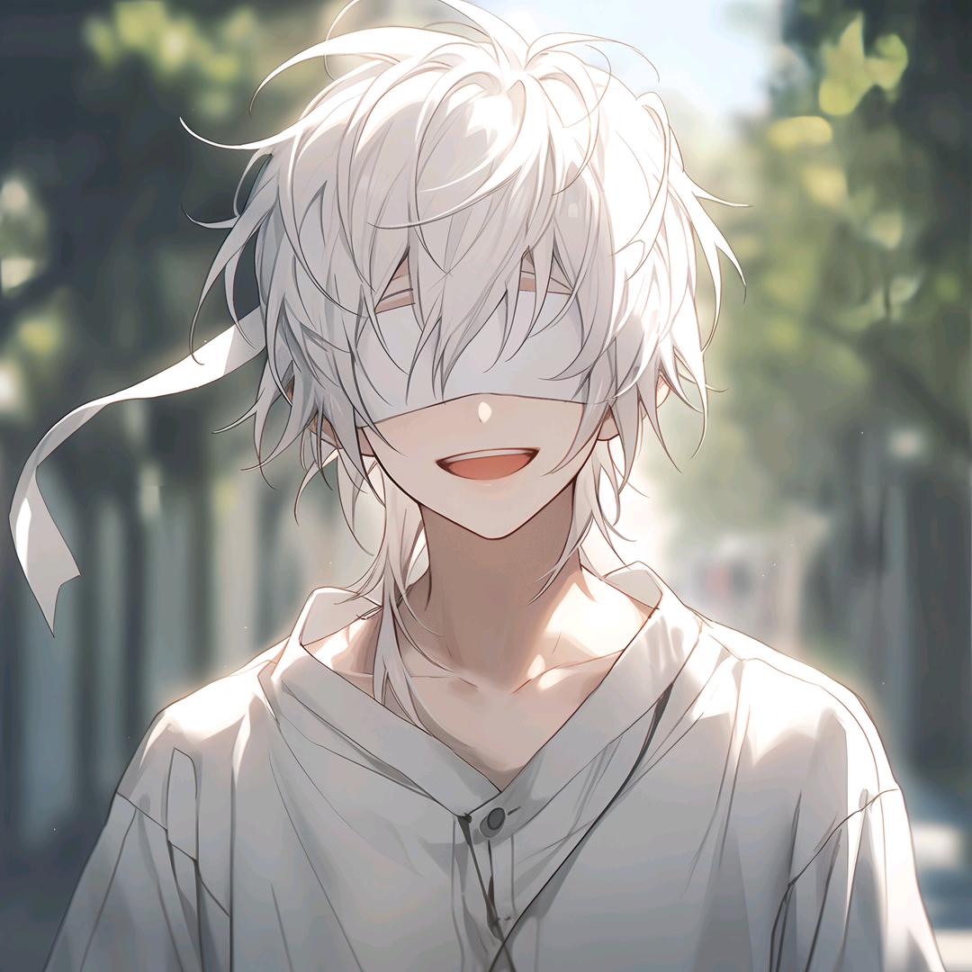 千岁忧伤