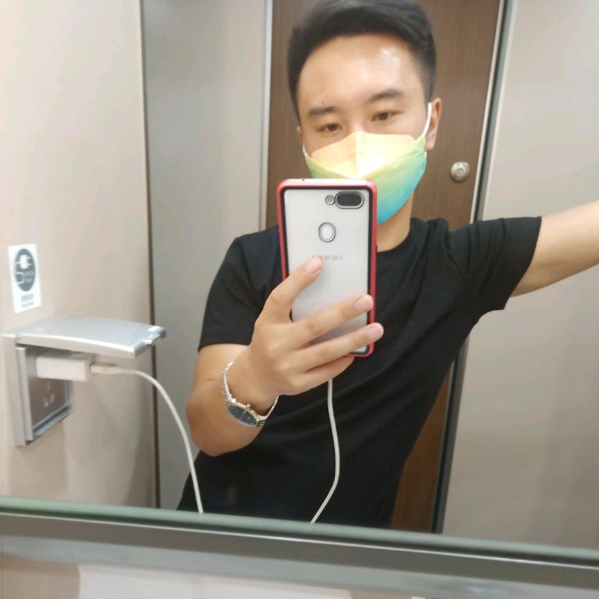 单身小伙