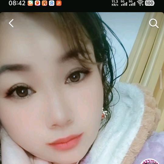 云南的开心果