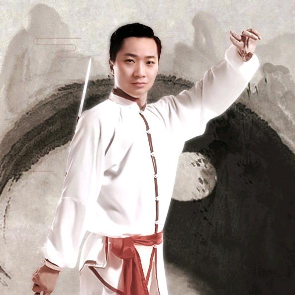 我是高艳军。你给我过来。