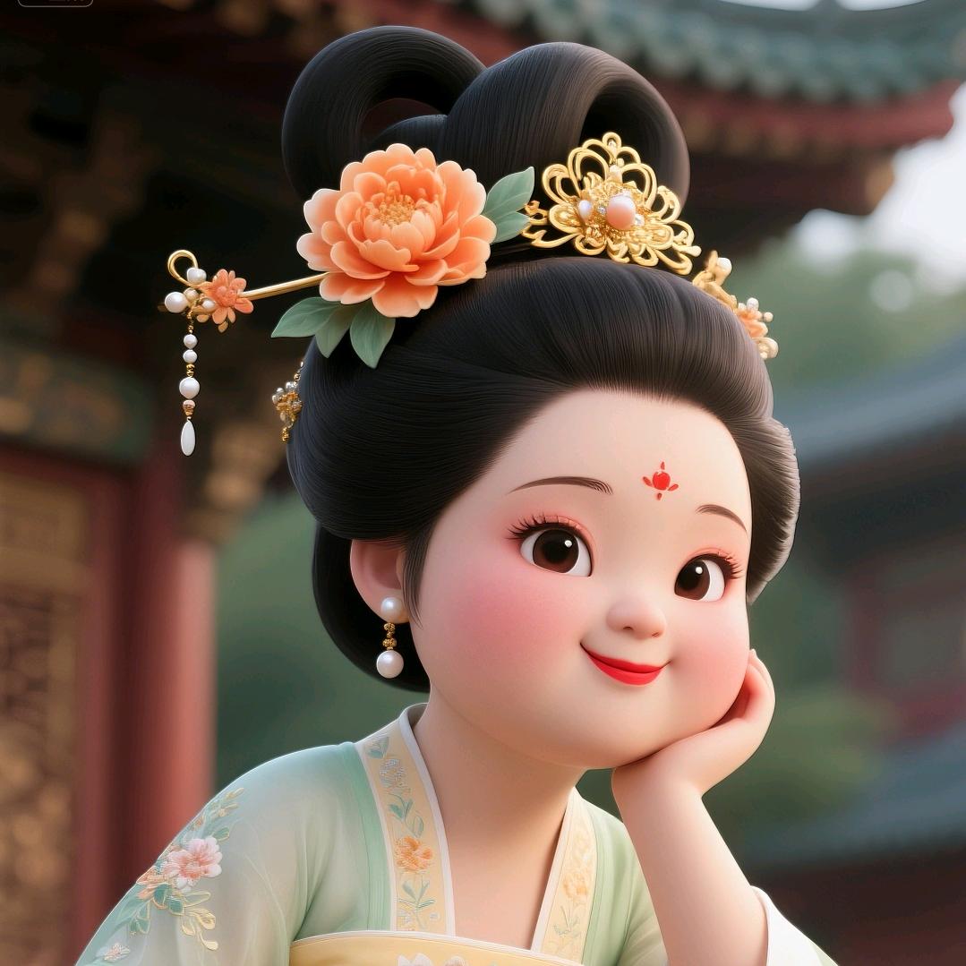 甜妹儿