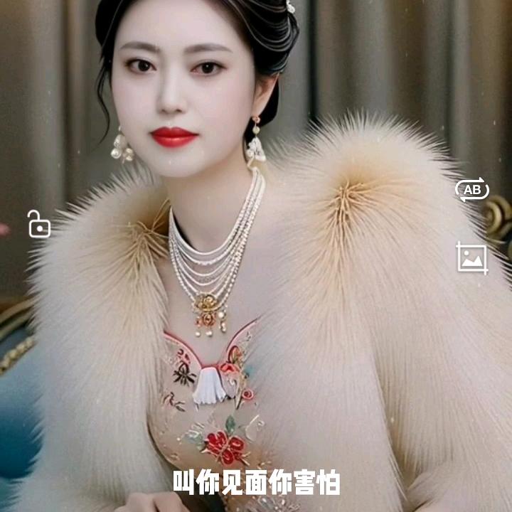 心中锁🔒