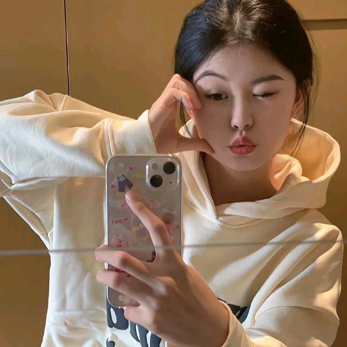 潘潘来了