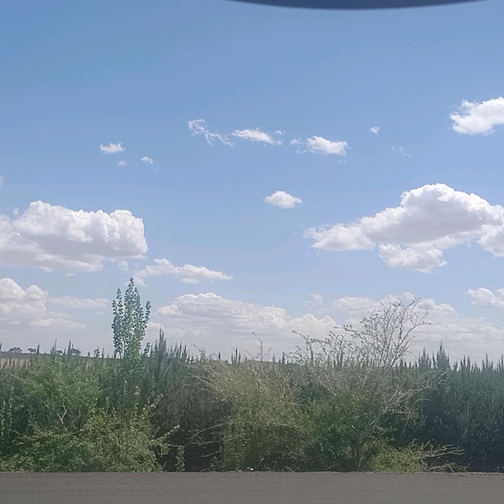 每好的时光