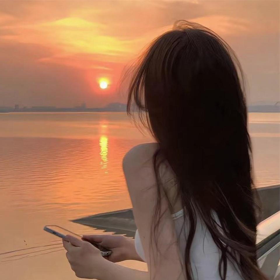 如花