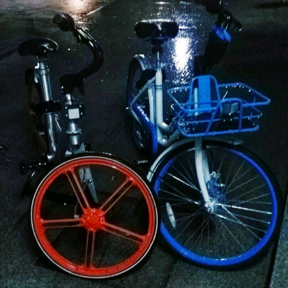 米八
