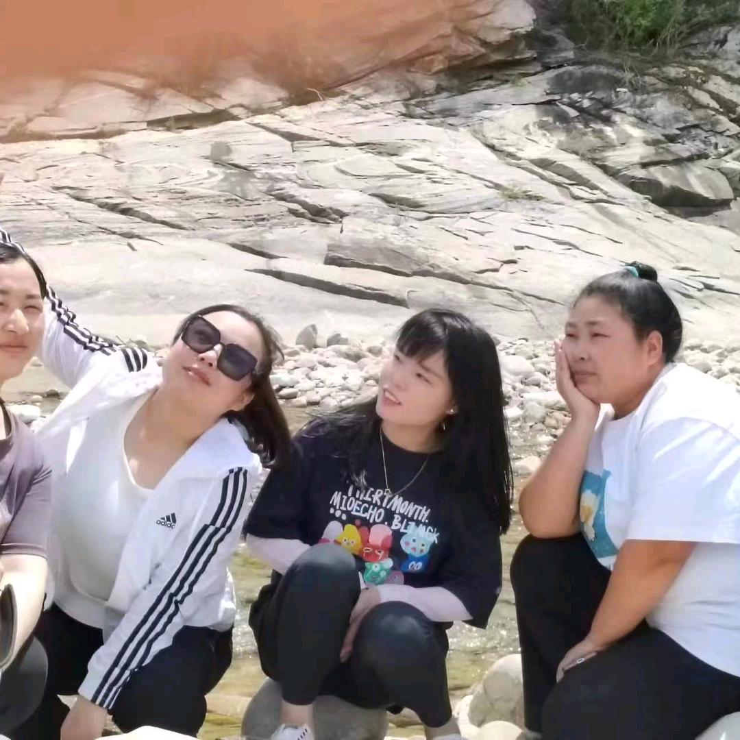 玲