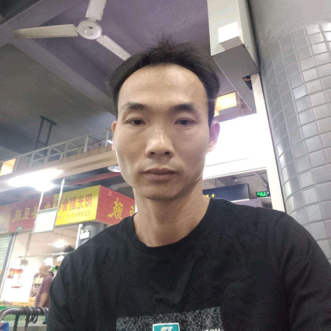 杨贵