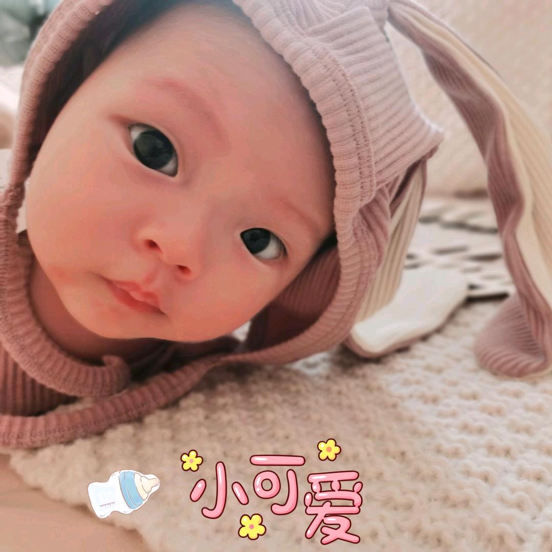 丫丫麻麻