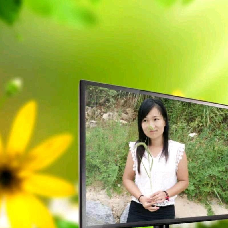 彩云之南