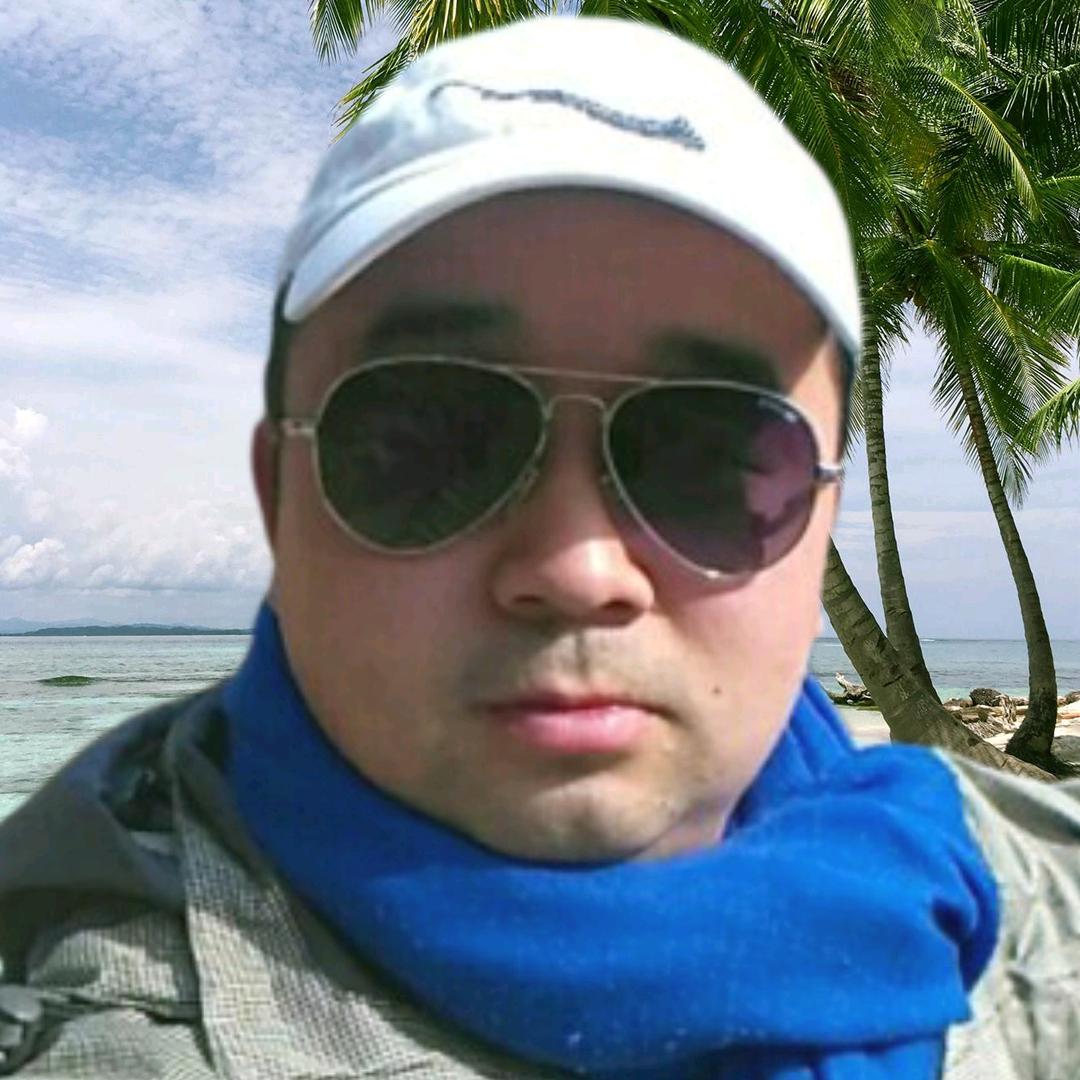 孟宪礼（洗脸哥）