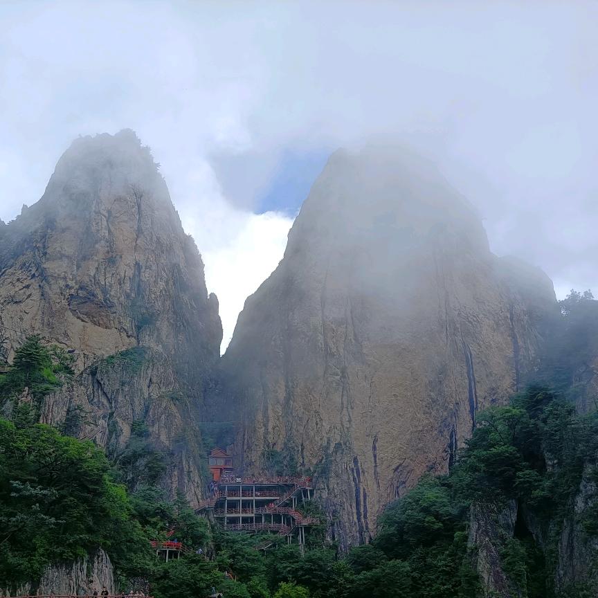梦在家乡