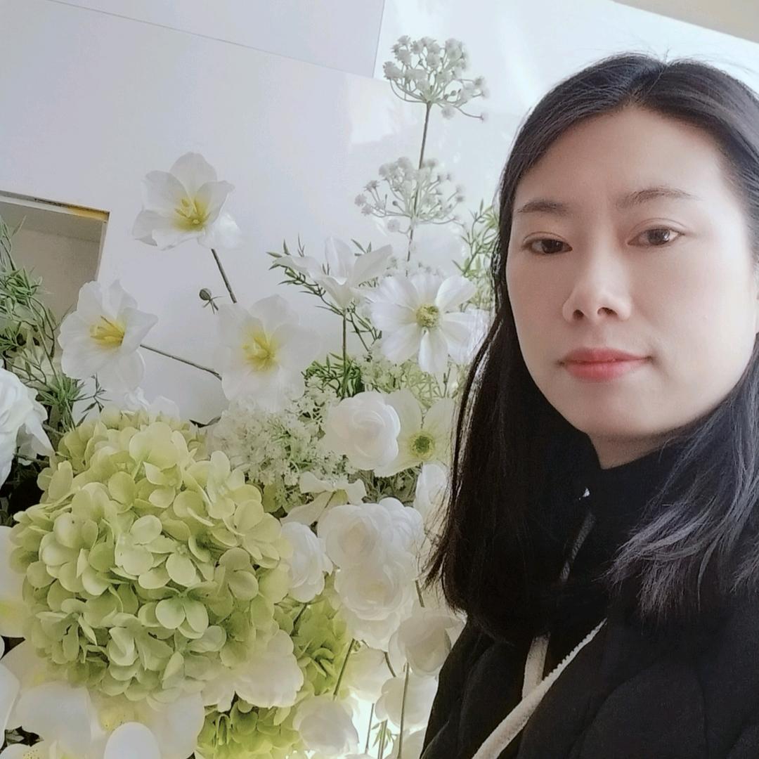 芊禧盛宴婚礼部邹邹