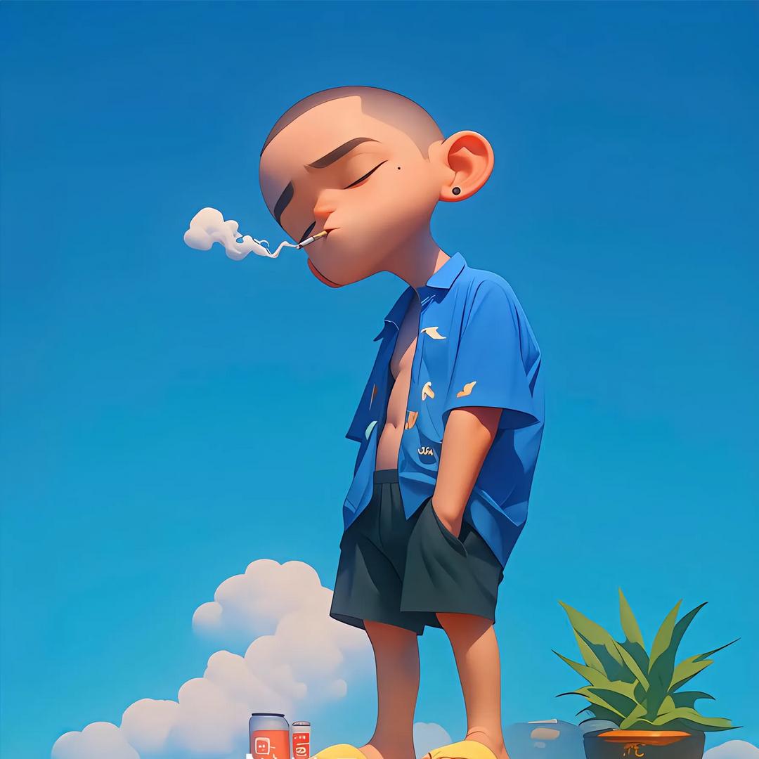 行如火