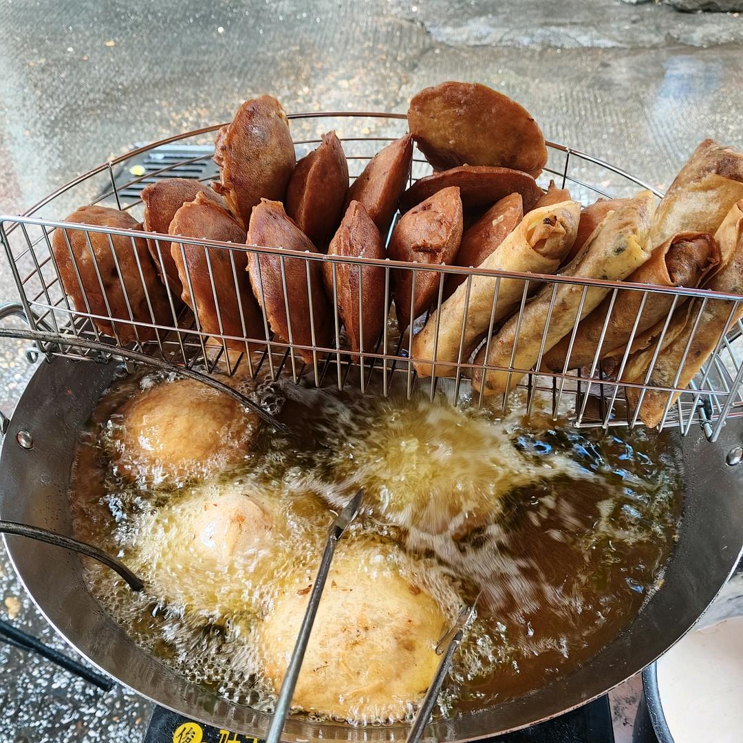 油饼双飒