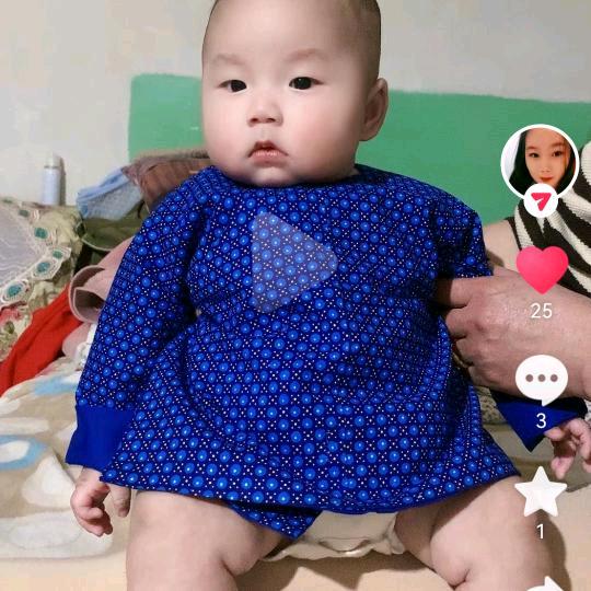 开心过好每一天