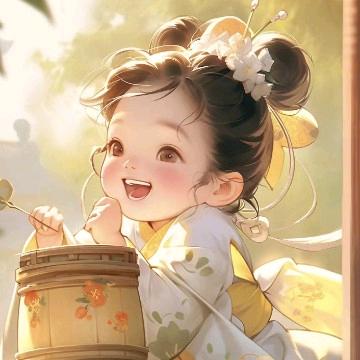 甜饼软糖