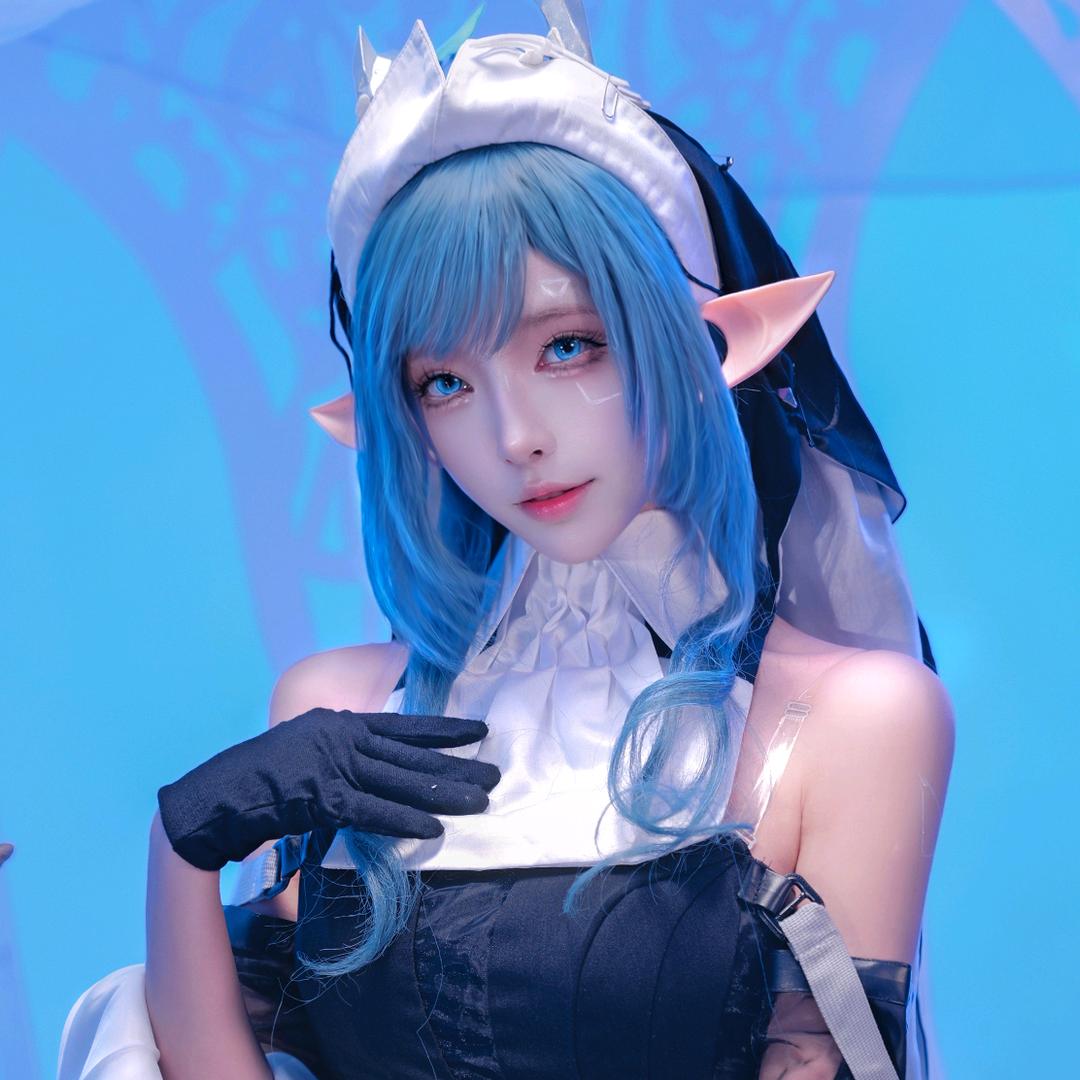 小诗喵