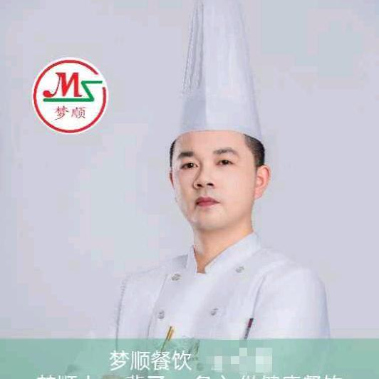 早安梦顺1店，阿阳