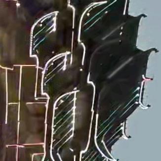 致