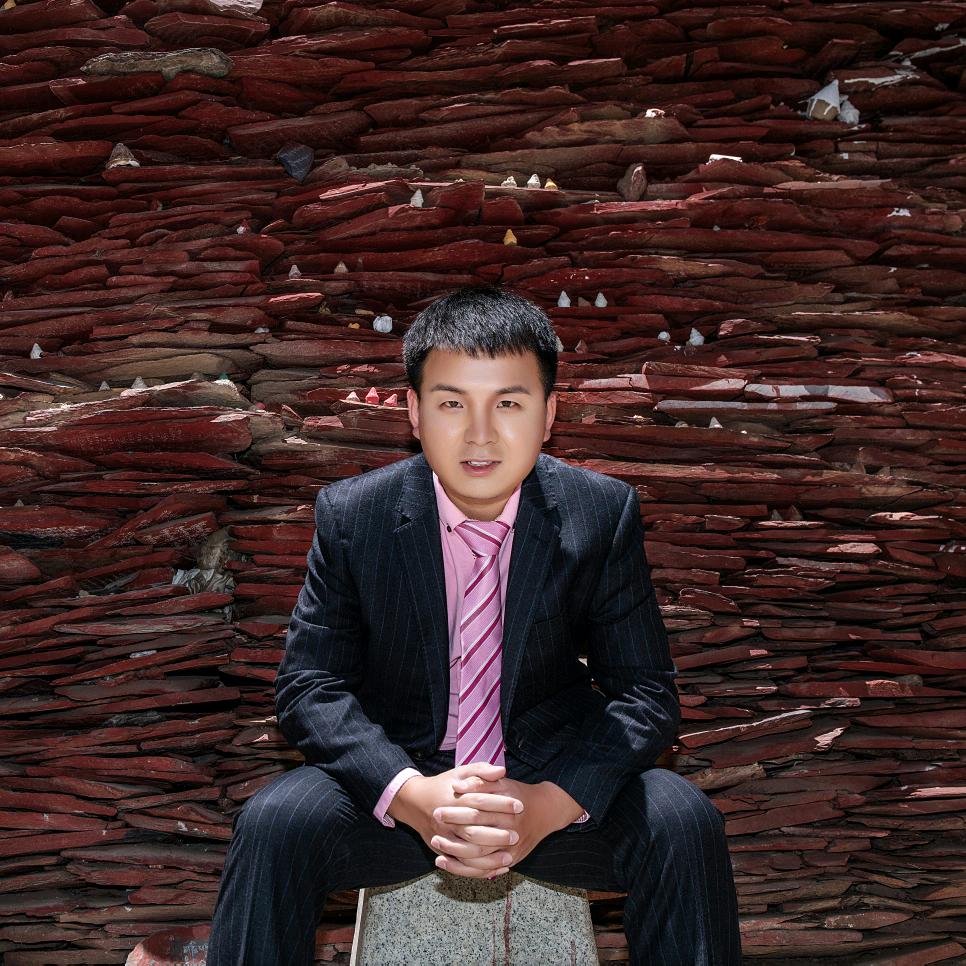 龙城支付驿站—倪正