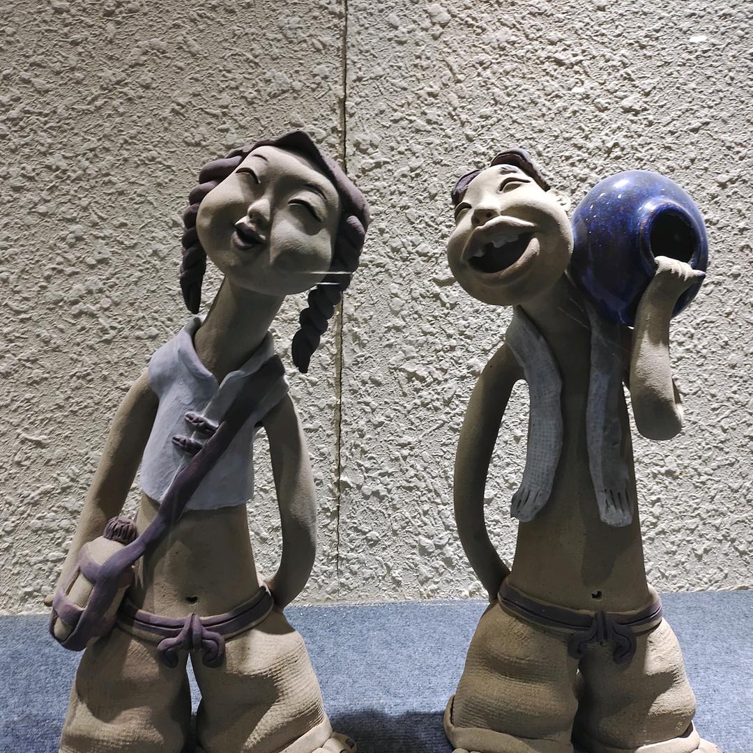 凌晨四点的海