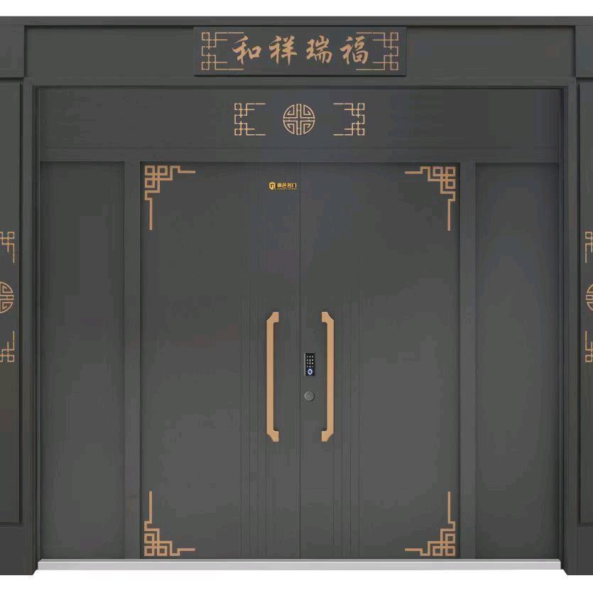 广邑门窗+顶墙装饰:林生