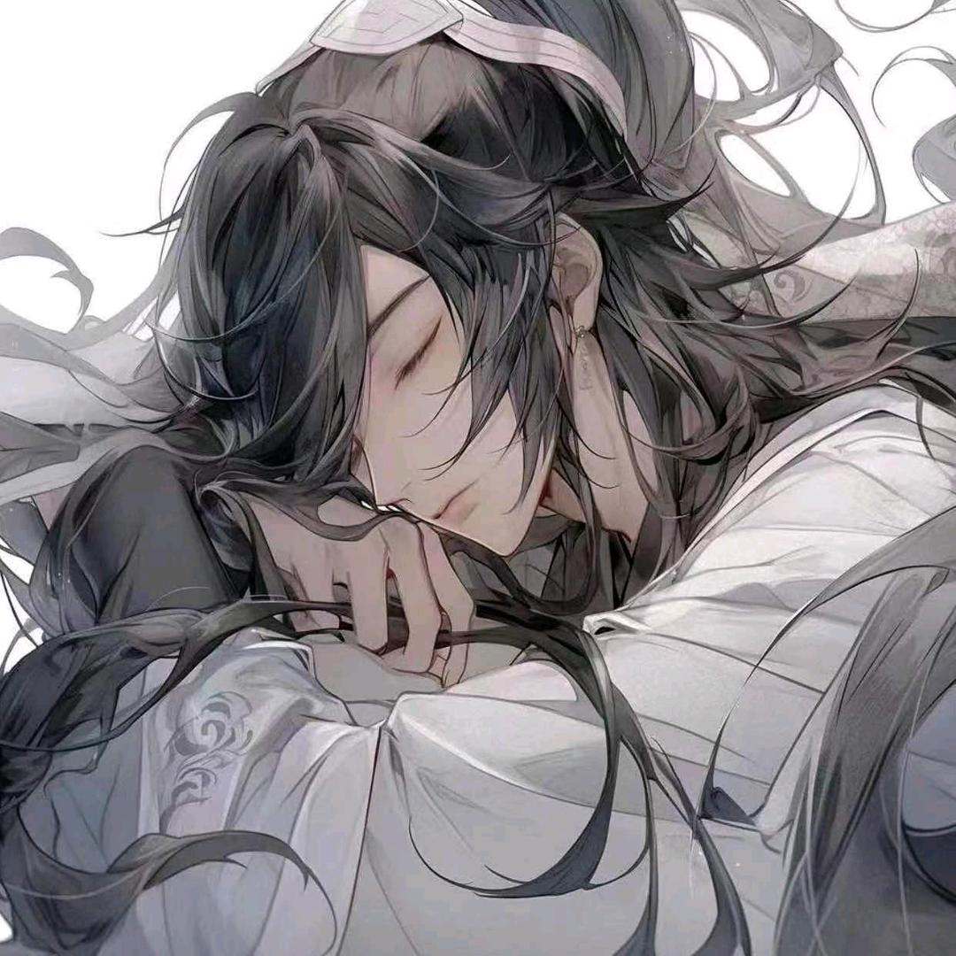 道心通明（接沾）